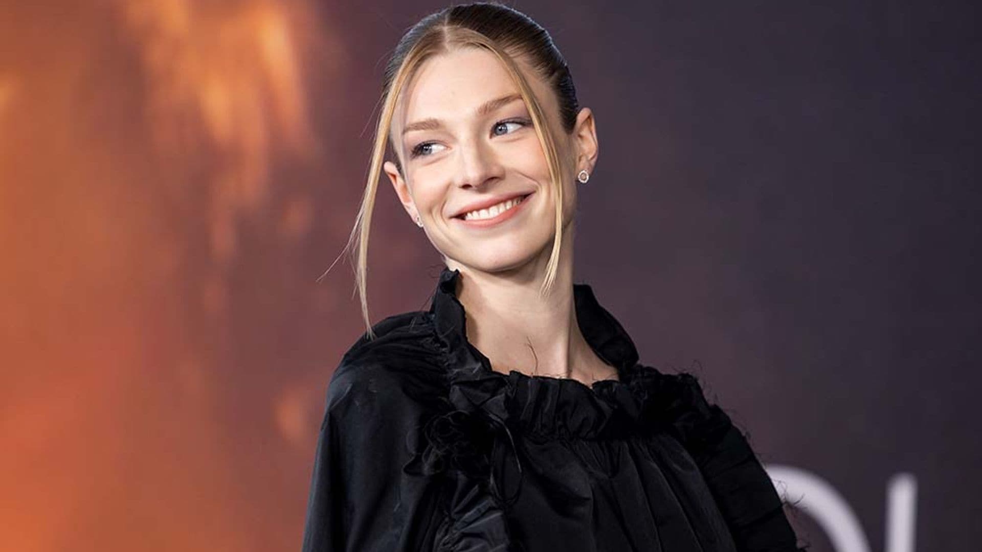 De 'Euphoria' a una de las sagas de cine más taquilleras: todo sobre el nuevo proyecto de Hunter Schafer