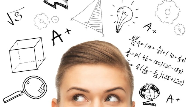 capacidad calculo