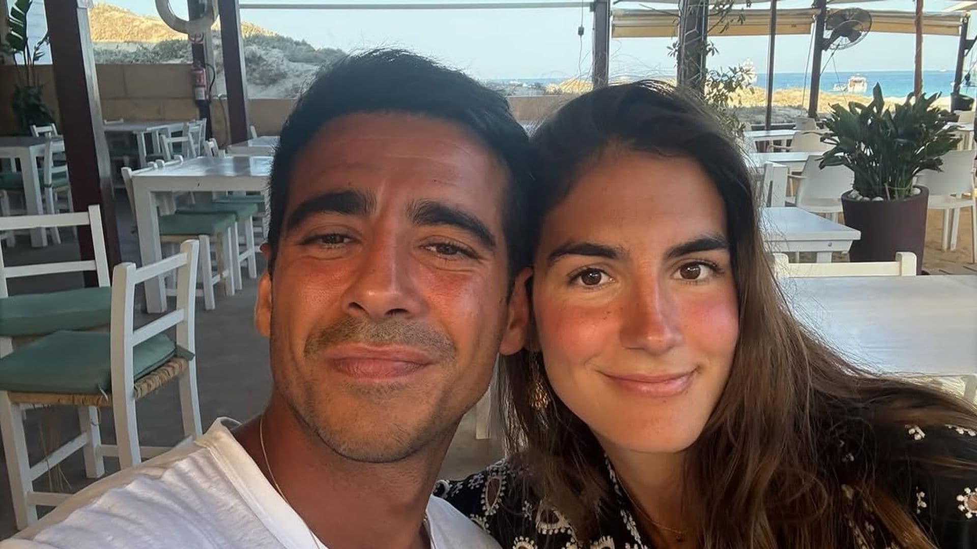 Sanlúcar de Barrameda, así es la localidad gaditana donde Alberto Herrera y Blanca Llandrés celebran su boda