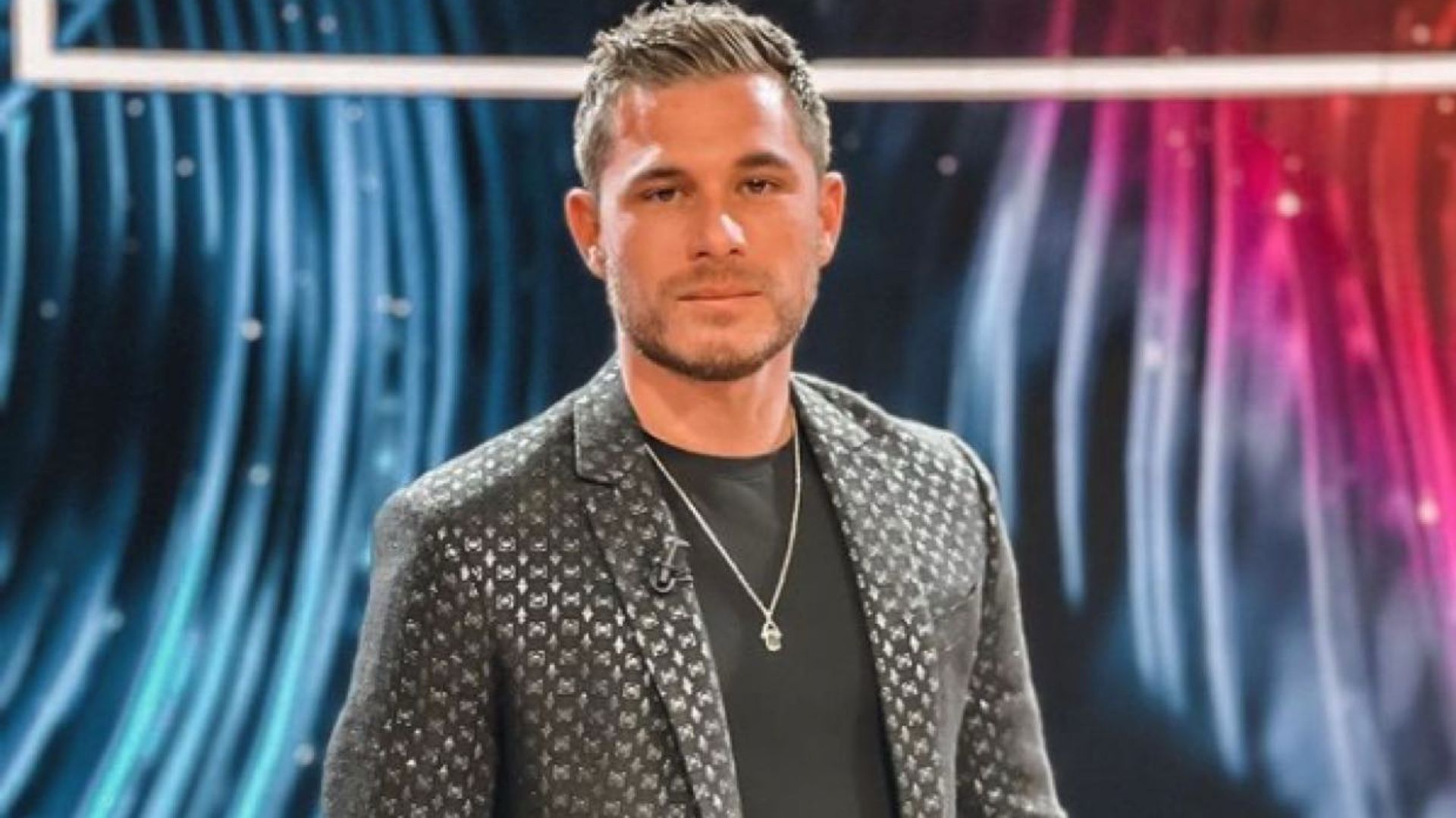 Tom Brusse, el último concursante confirmado de 'Supervivientes'