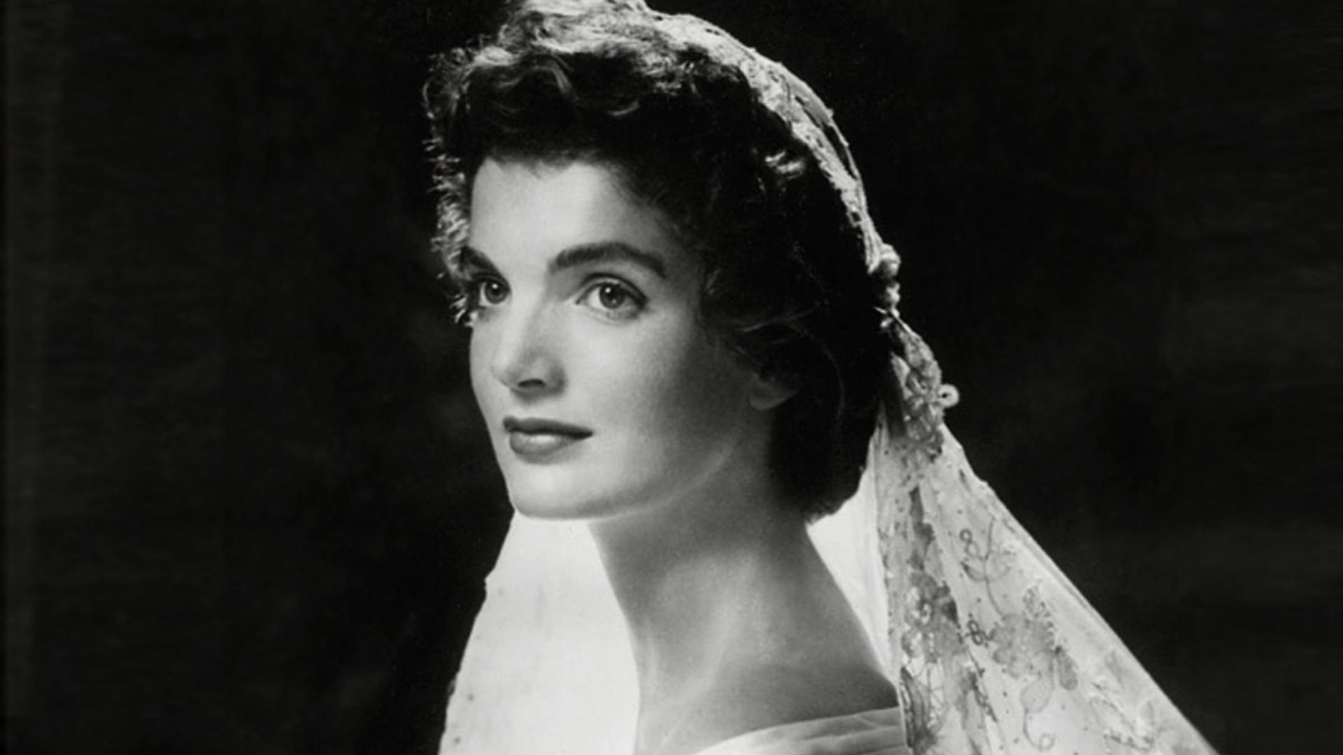 jackie kennedy
