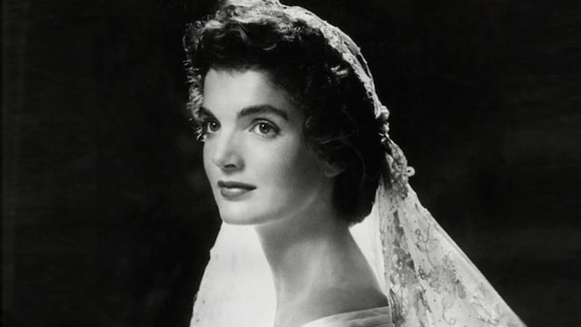 jackie kennedy