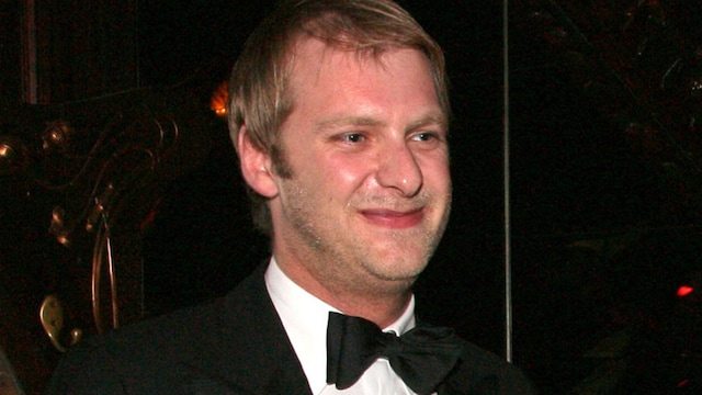 carlos hohenzollern getty