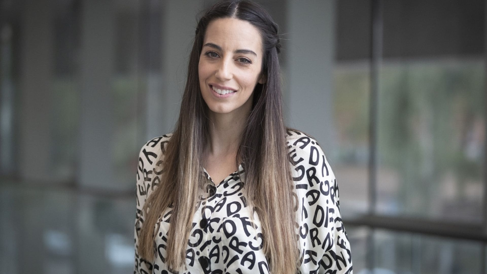 Almudena Cid habla sobre los motivos de su separación con Christian Gálvez y el dolor que ha sufrido
