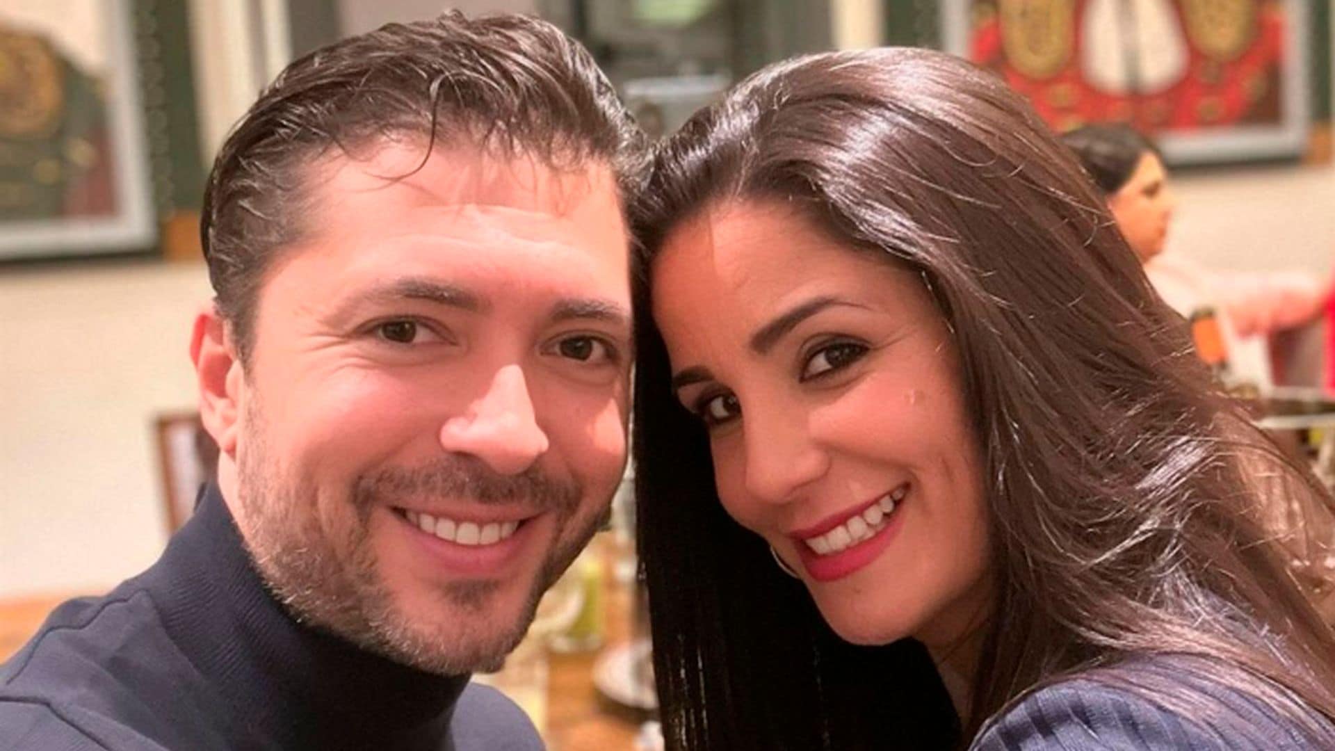 angel cristo jr novia ig