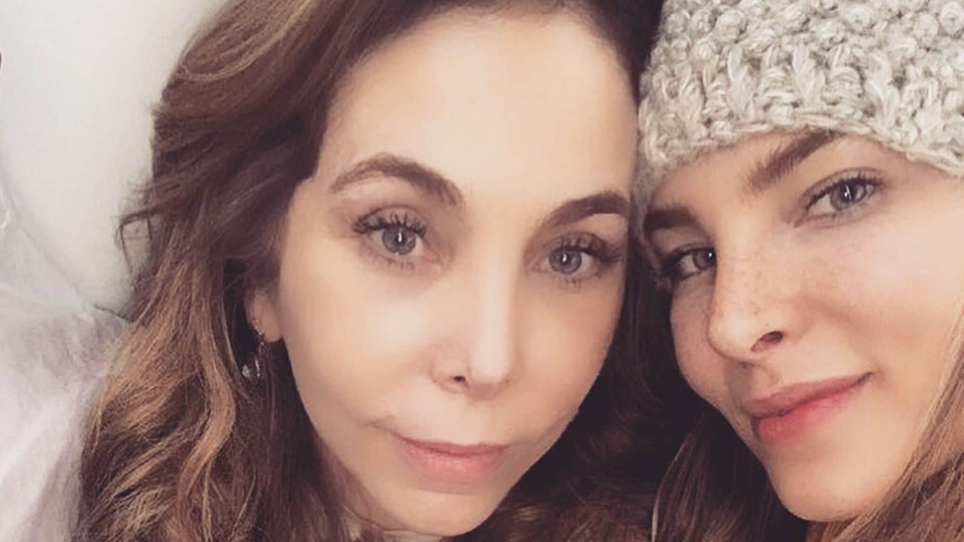 La mamá de Belinda y su mensaje tras superar el COVID-19: ‘Amo la vida más que nunca’