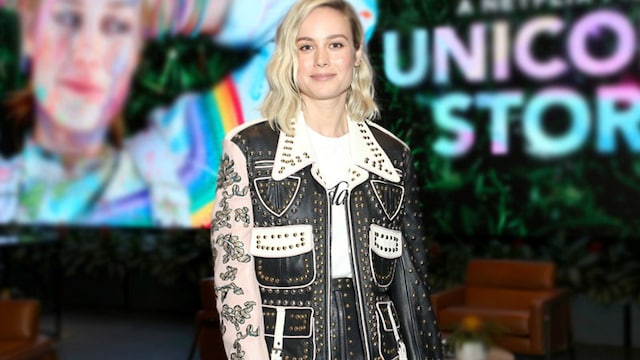 BrieLarson