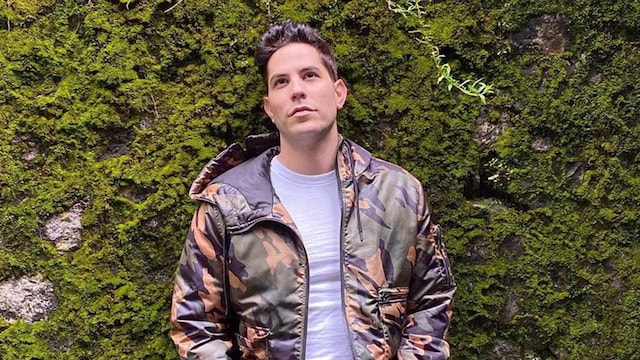 christian ch vez
