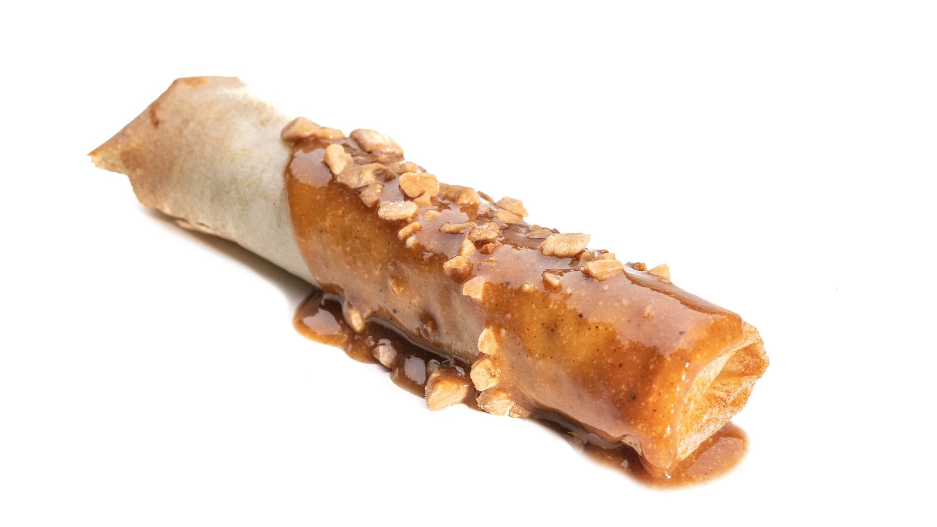  'Finger de pastela' de Souksou, Mejor Tapa Tapapiés 2024.