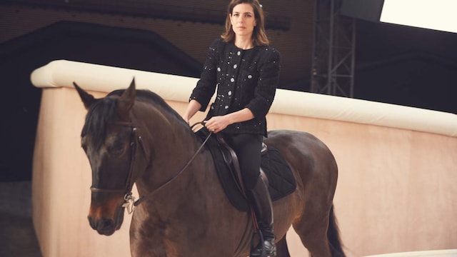 carlota casiraghi