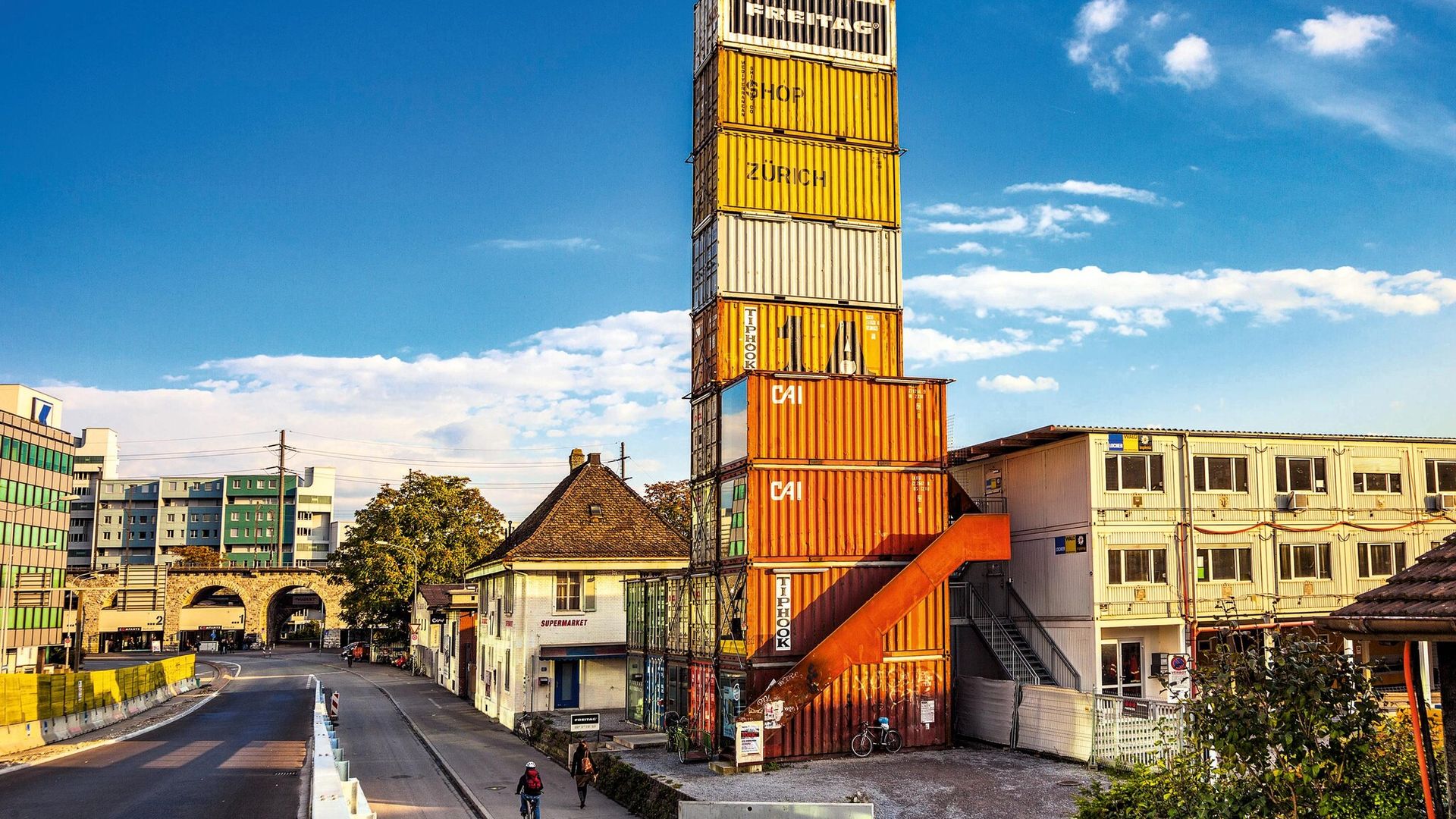 suiza zurich viajes 2024
