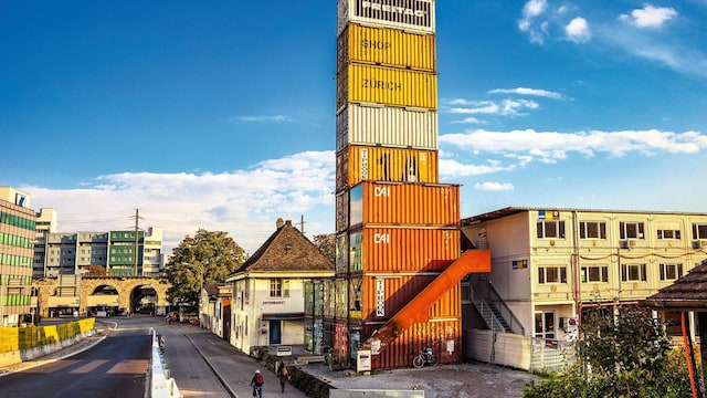 suiza zurich viajes 2024