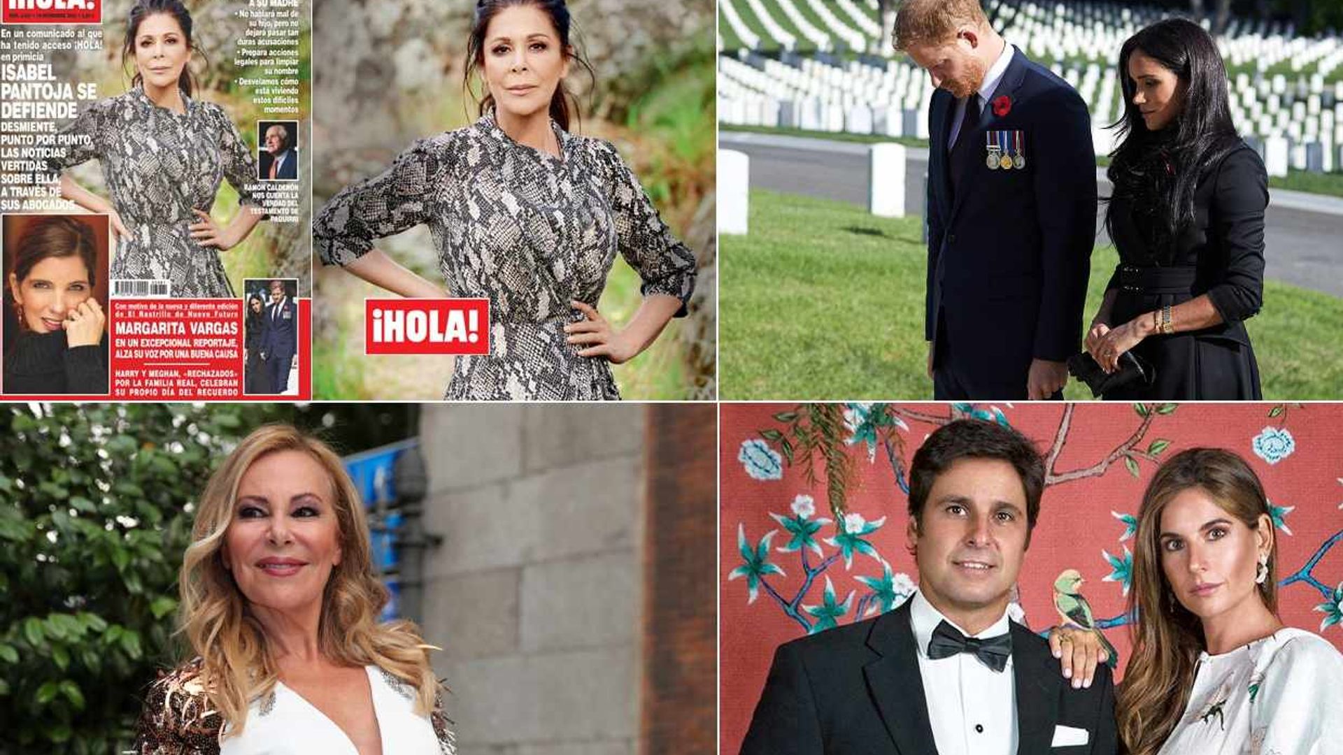 No dejes de leer las noticias más importantes de la semana