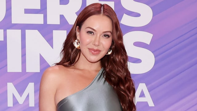 Chiquis habla de su relación con su abuela, la señora Rosa.