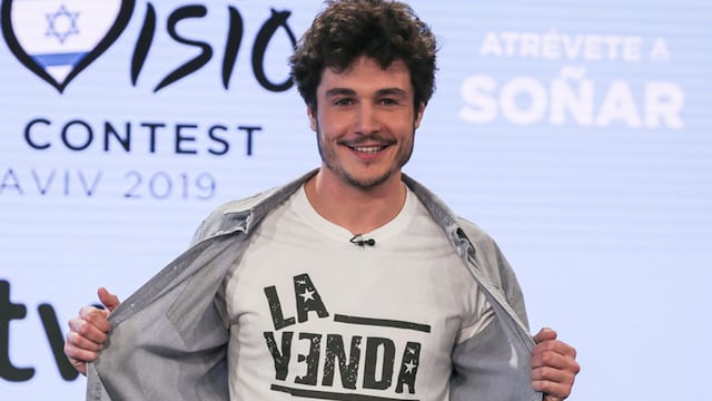 mikieurovisionG3