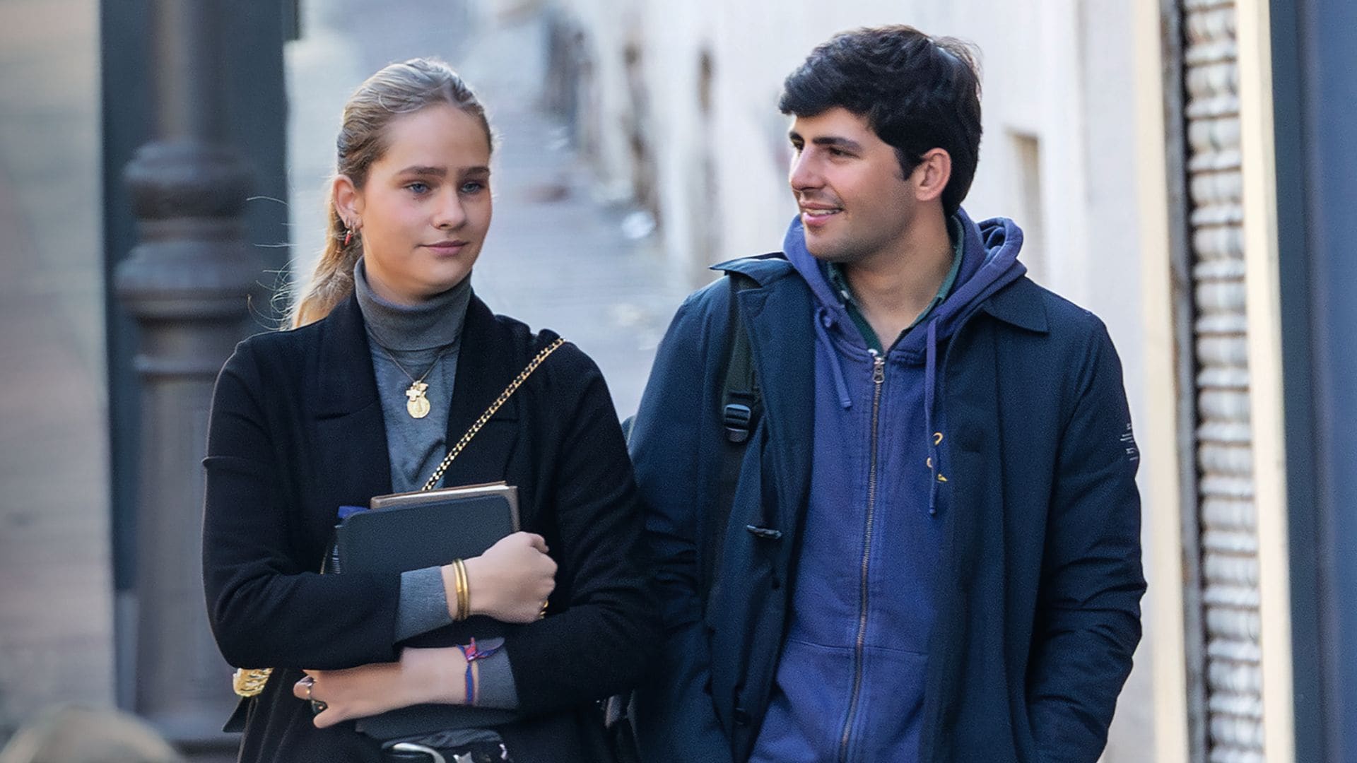 EXCLUSIVA. Nueva etapa en las vidas de Irene Urdangarin y Victoria Federica: rompen con sus parejas y toman caminos separados