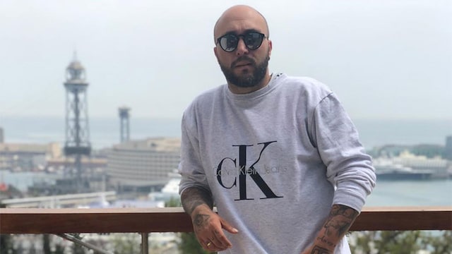 kiko captura