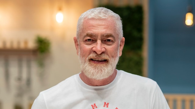 El chef brasileño Alex Atala 