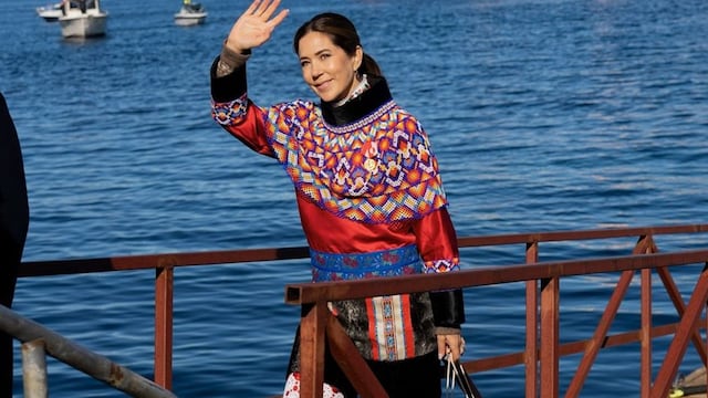 Digital Cover moda
