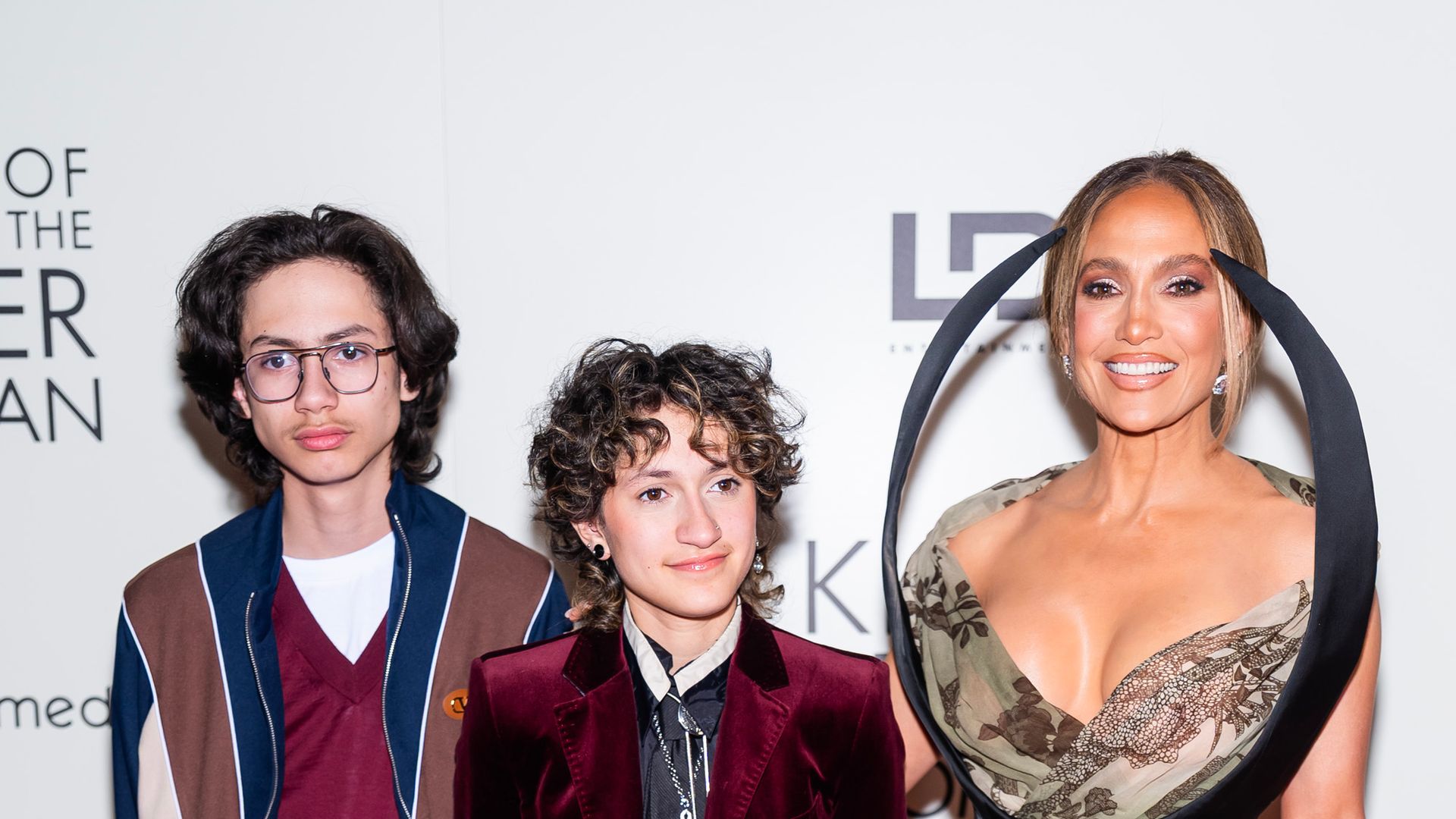 Jennifer Lopez se sincera sobre esta nueva etapa lejos de sus hijos, Max y Oskar: "Es devastador, triste y aterrador"