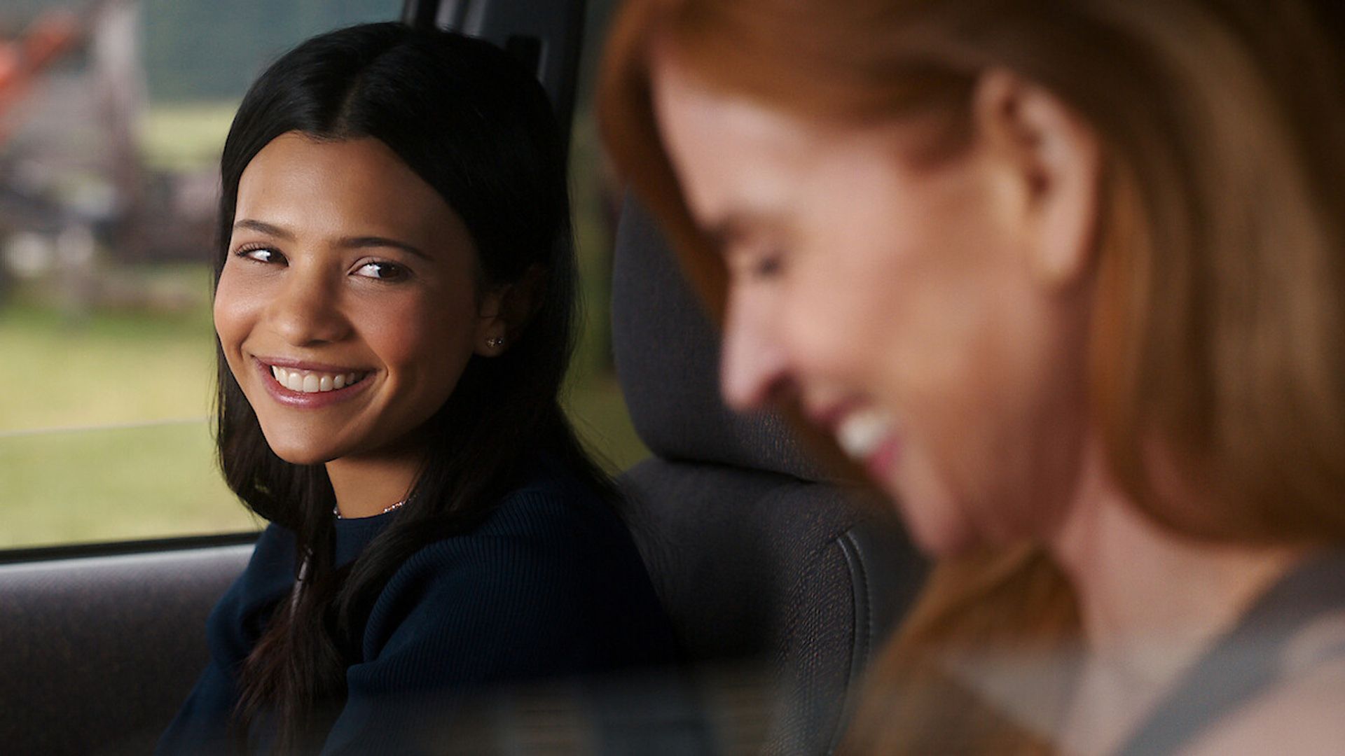 Si te gustan las ficciones adolescentes con triángulo amoroso, la temporada 3 de 'Mi vida con los chicos Walter' viene con curvas