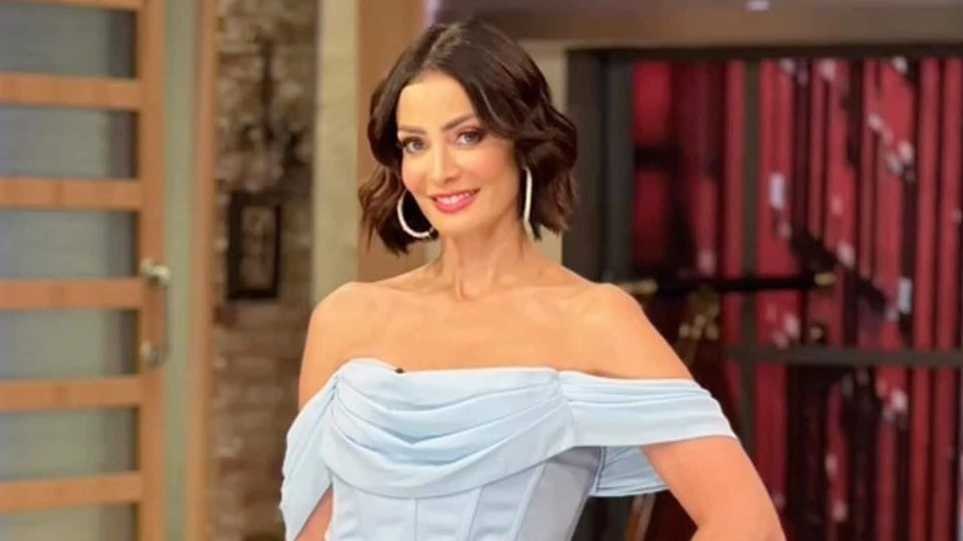 Dayanara Torres se sinceró sobre la importancia de detectar el cáncer a tiempo 
