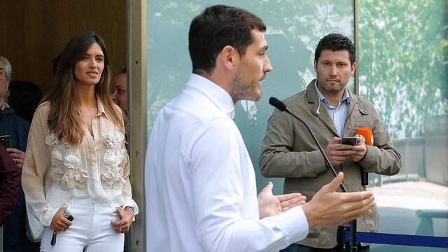 casillas cordon