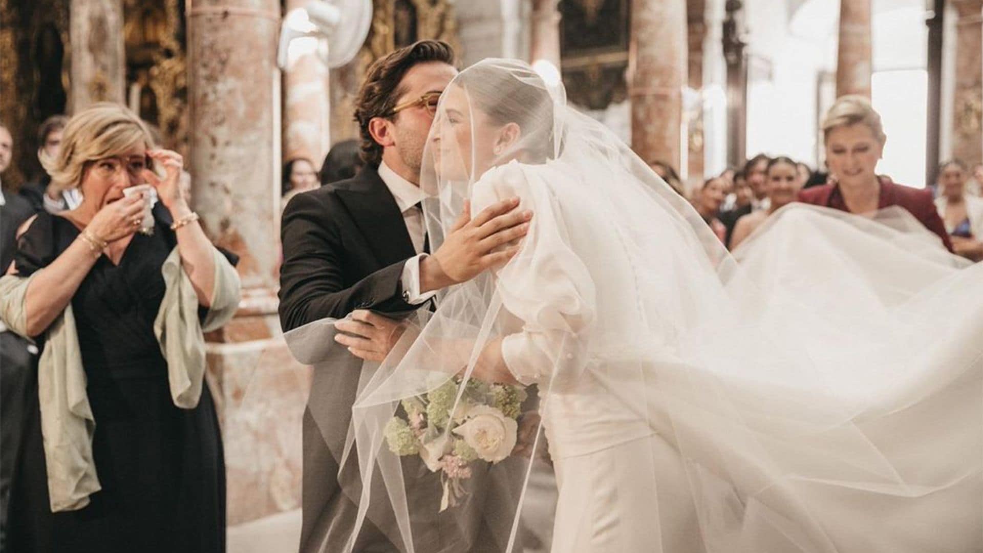 Las 18 mejores canciones de boda para la entrada en la iglesia