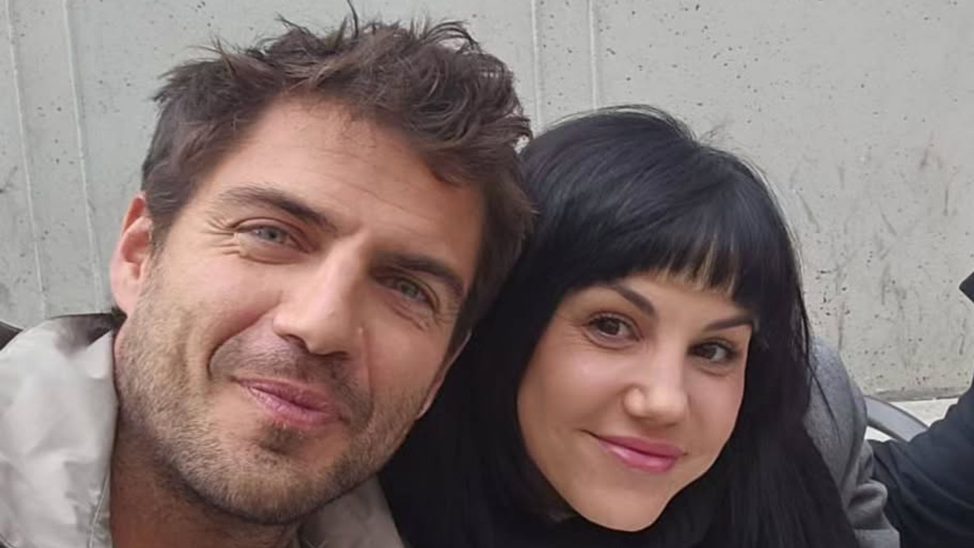 El inesperado comentario de Angy Fernández sobre el romance de Maxi Iglesias y Aitana Sánchez-Gijón: ¿metedura de pata?