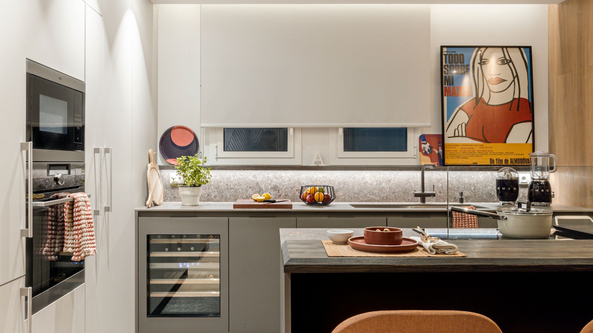 Cocina