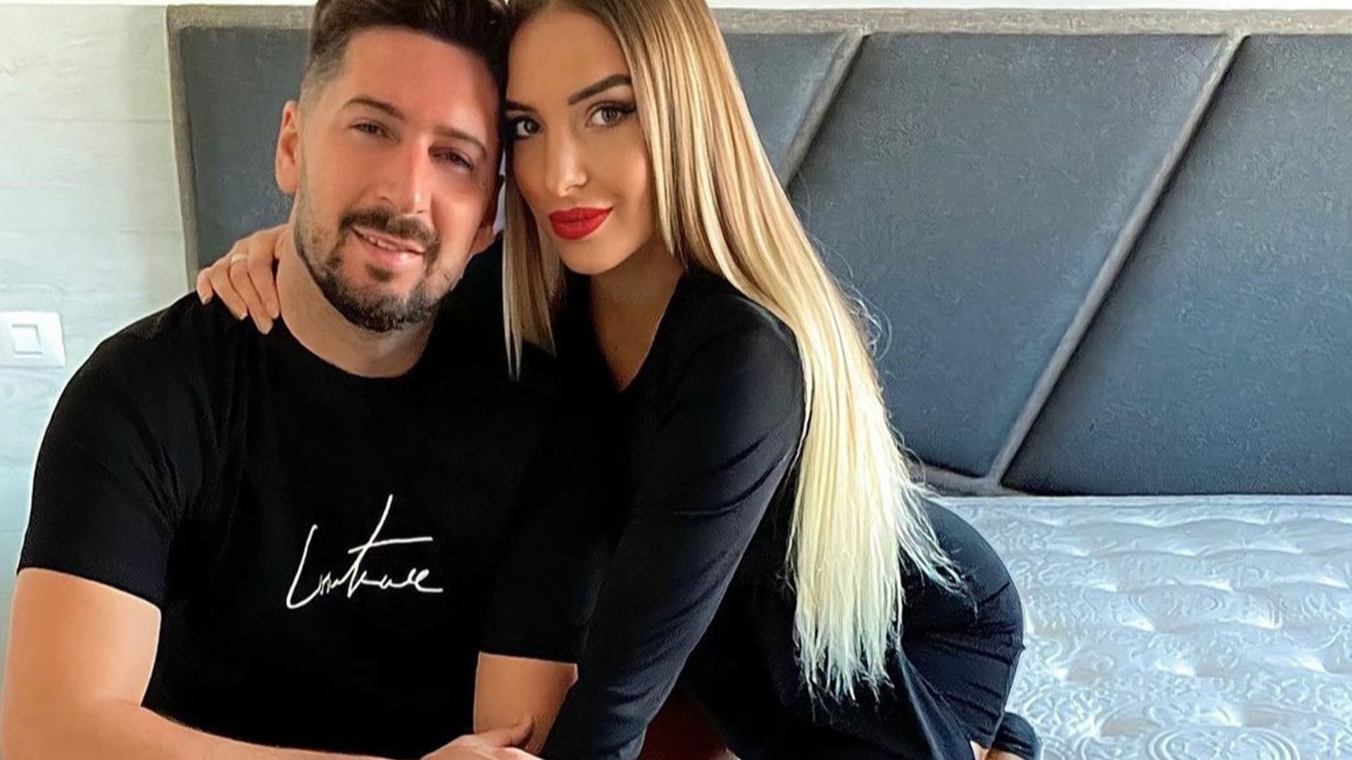 Lester y Patri de 'La isla de las tentaciones'... ¡se casan! así ha sido el momento de la pedida