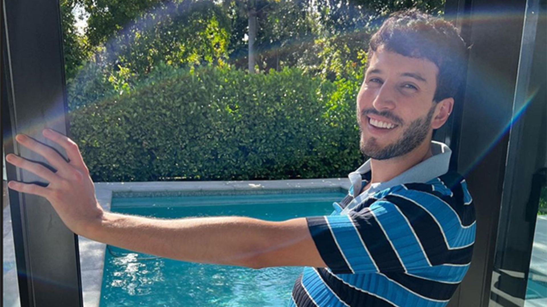 Así es la casa de Sebastian Yatra en Miami valorada en más de dos millones de euros