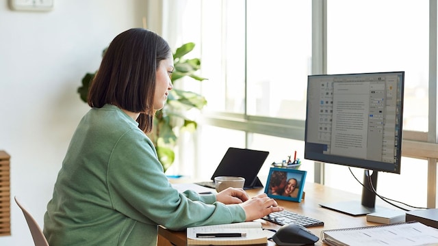 monitor oled