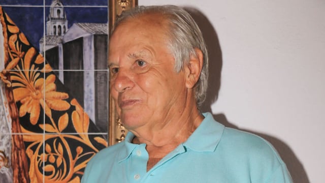 manuel benitez