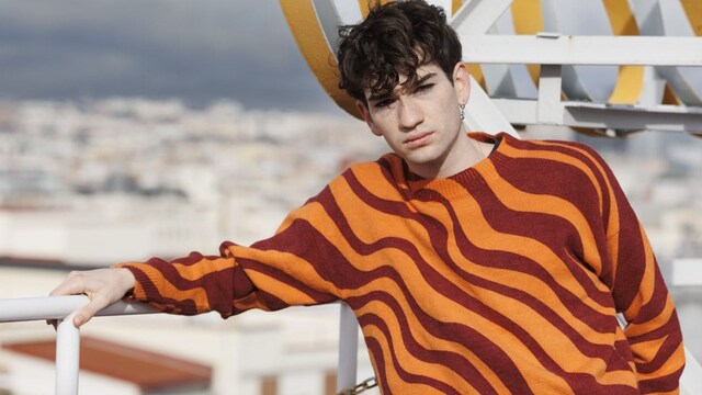 jorge motos