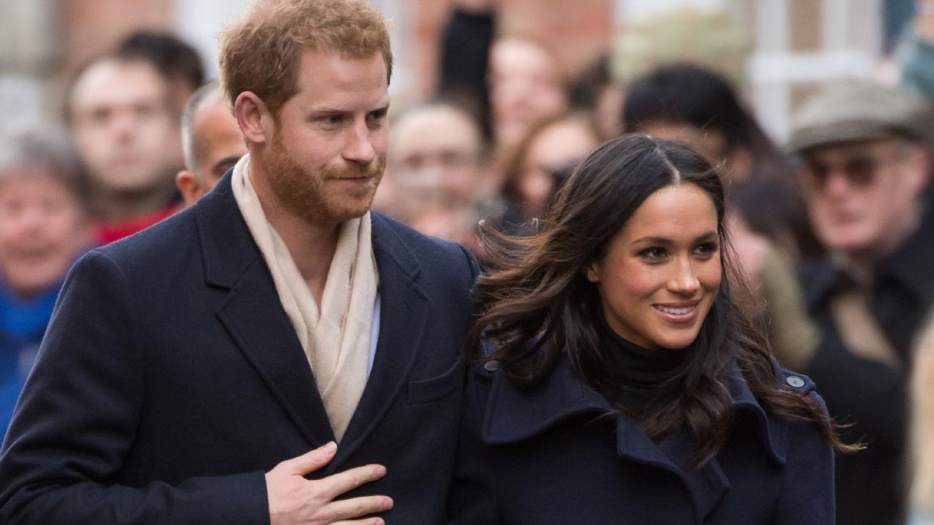 ¿Irá el príncipe Harry a la misa en recuerdo al duque de Edimburgo? Esto dicen sus últimos movimientos