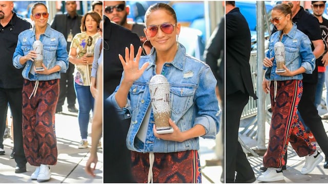 jennifer lopez