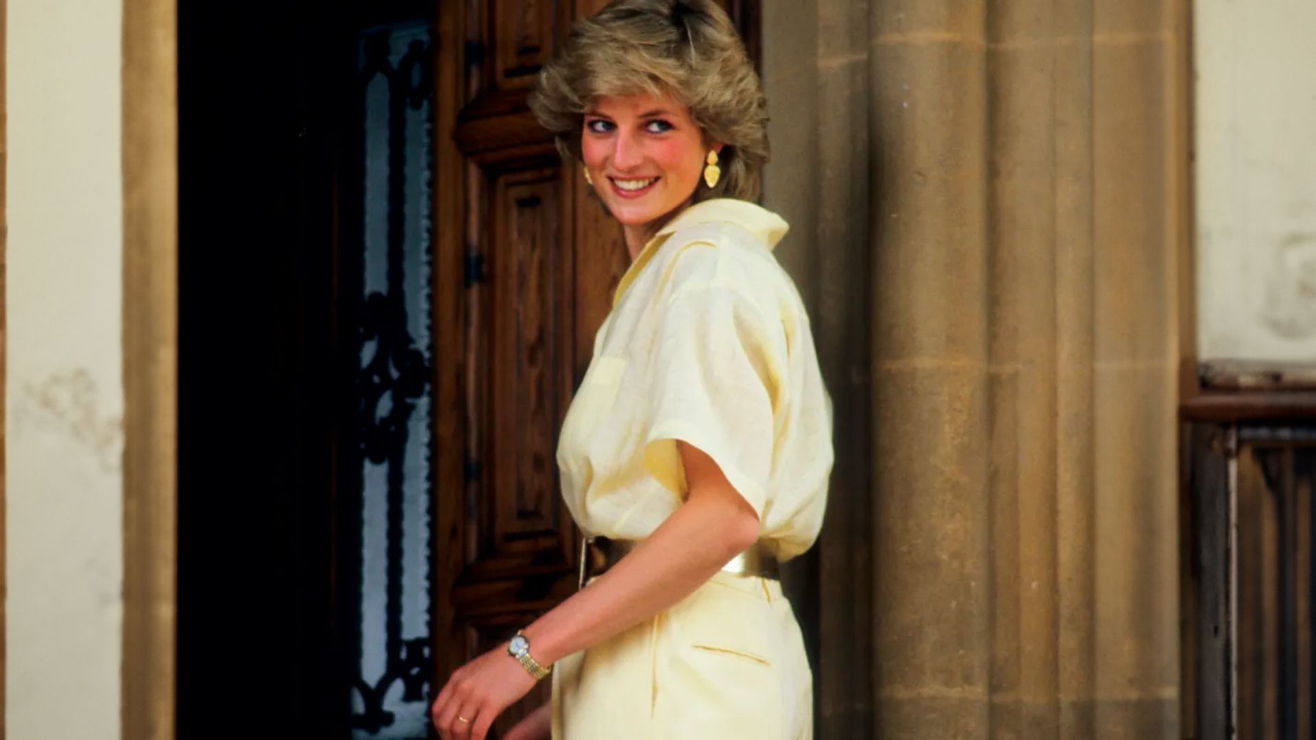 ¿Queda algo por contar? El mayordomo de Diana de Gales, acusado de traición, publicará nueva biografía íntima