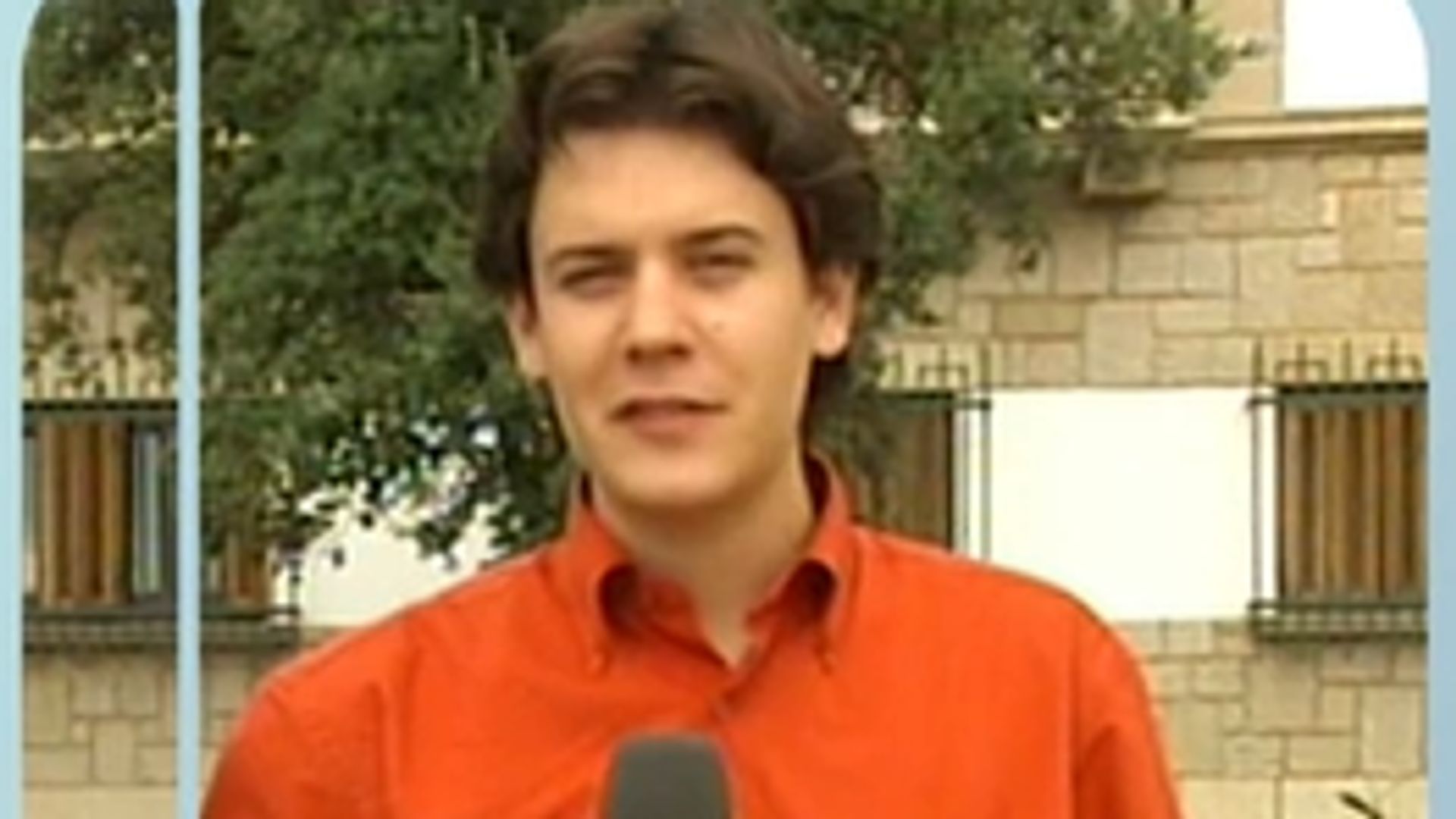 Rodrigo Blázquez