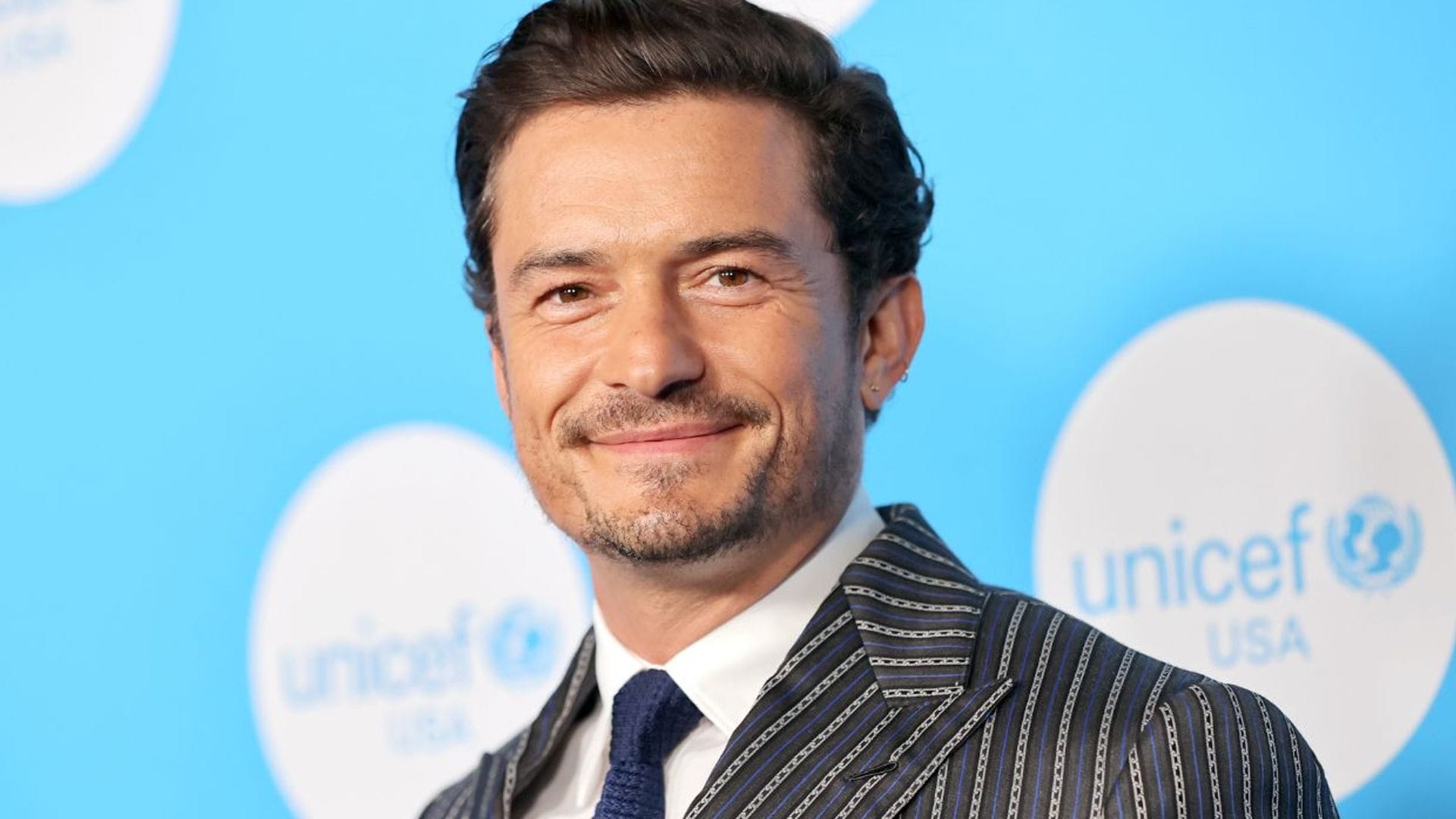 Orlando Bloom revive uno de los episodios 'más oscuros de su vida' en el que estuvo a punto de morir