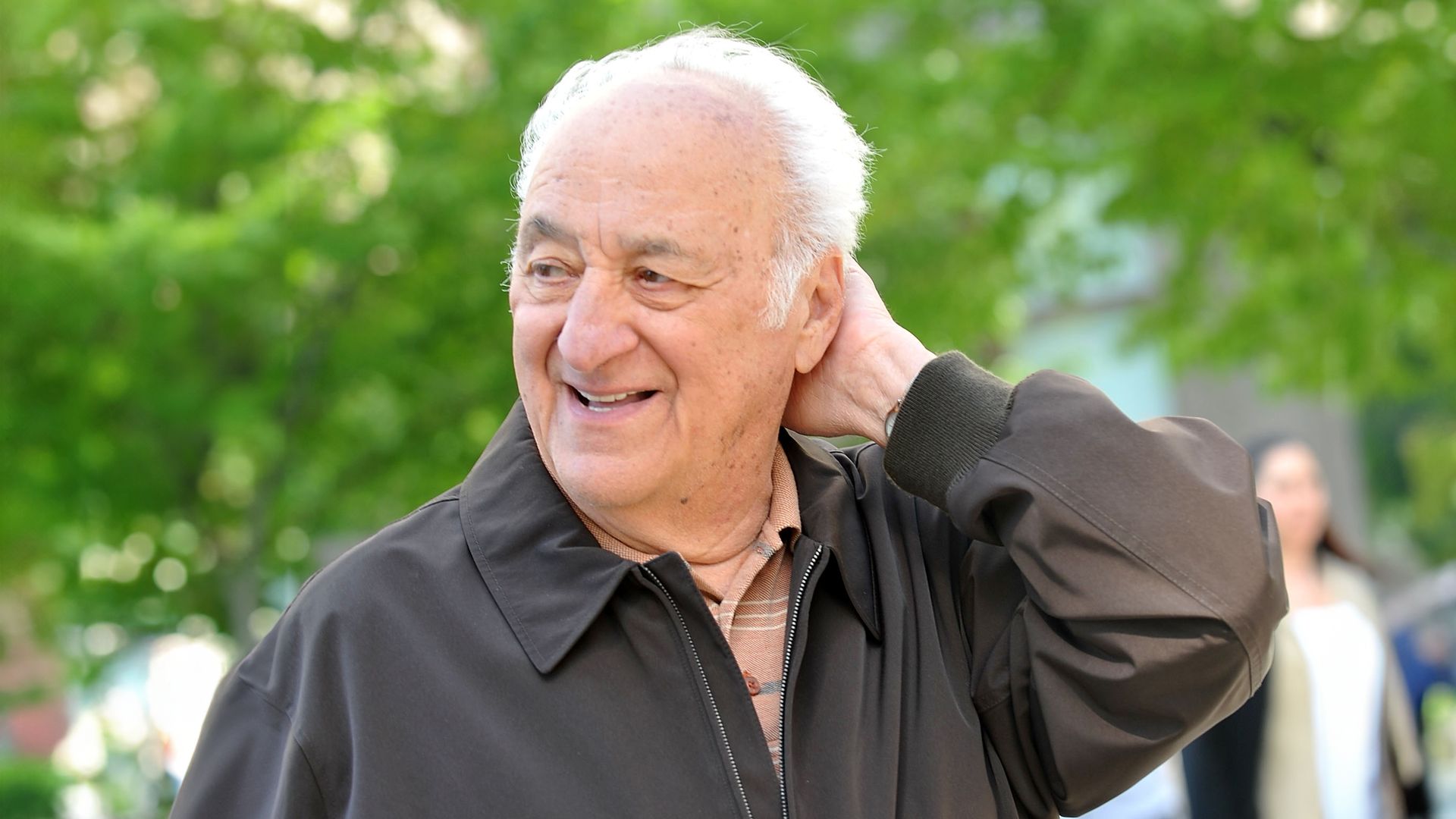 Muere Jerry Adler, inolvidable actor de 'Los Soprano' y 'The Good Wife', a los 96 años