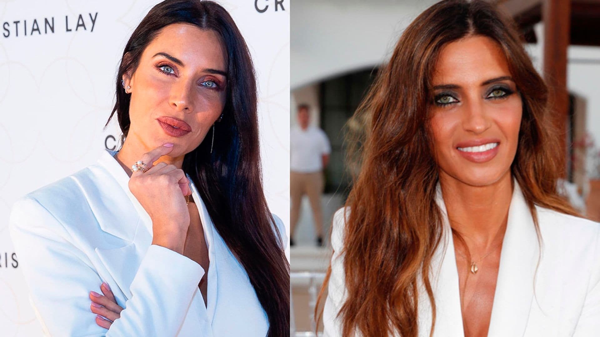 Pilar Rubio y Sara Carbonero coinciden en sus planes de ocio, ¿imaginas qué han hecho?