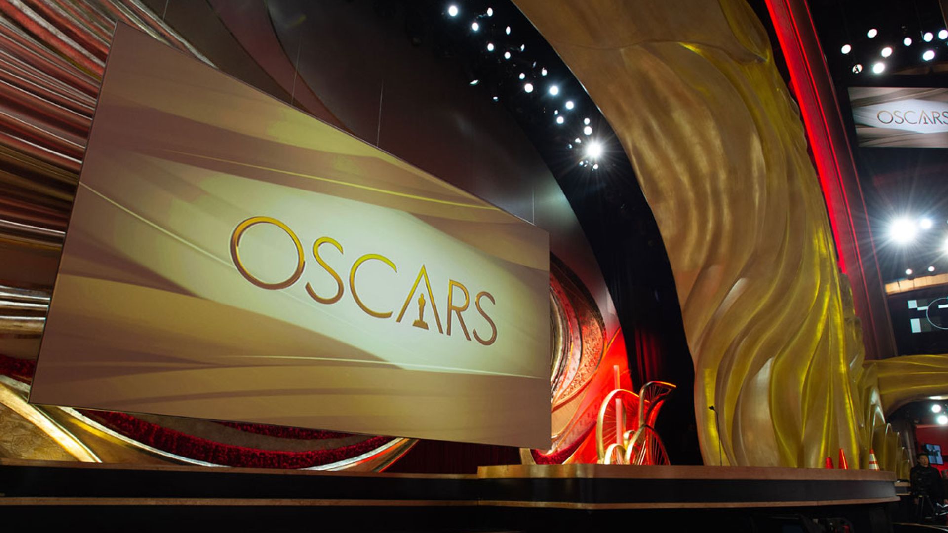 ¿Te apetece estar en la gala de los Oscar? Así podrás vivirla en HOLA.com