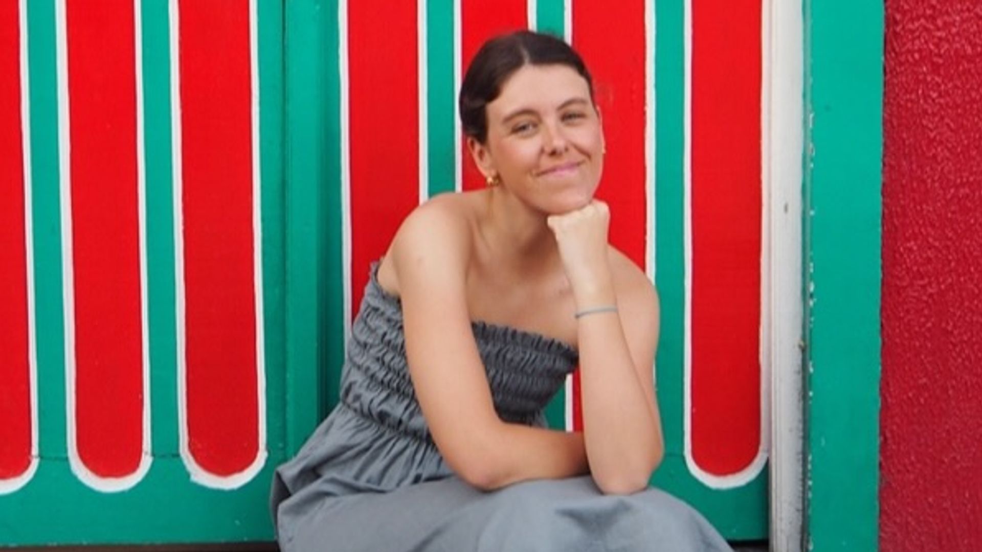 La ruta de Manuela Ochoa por Colombia: el viaje con el que ha vuelto a sonreír tras la muerte de su novio Pedro
