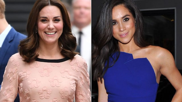 kate meghan