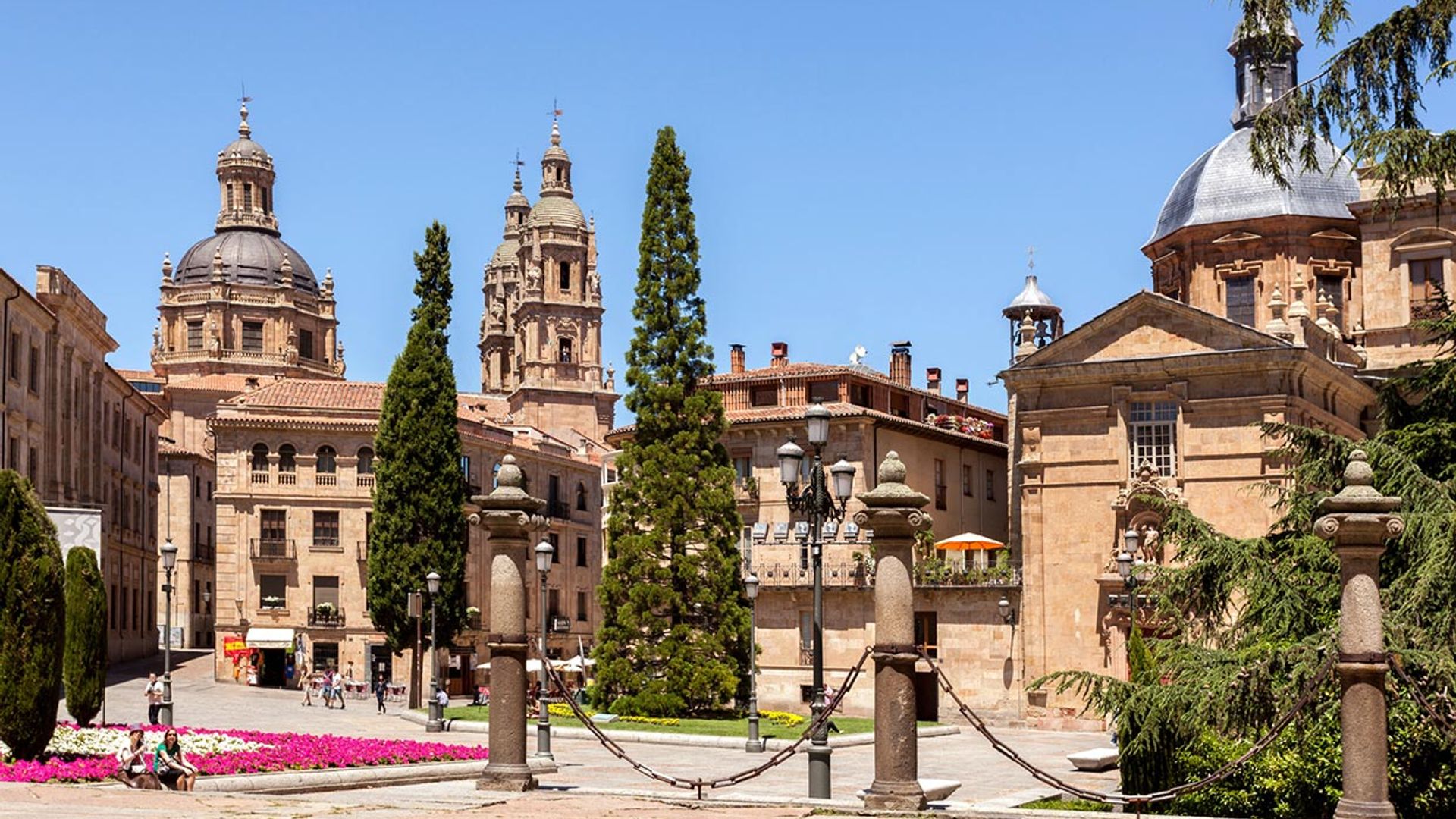 Razones para redescubrir Salamanca una y otra vez