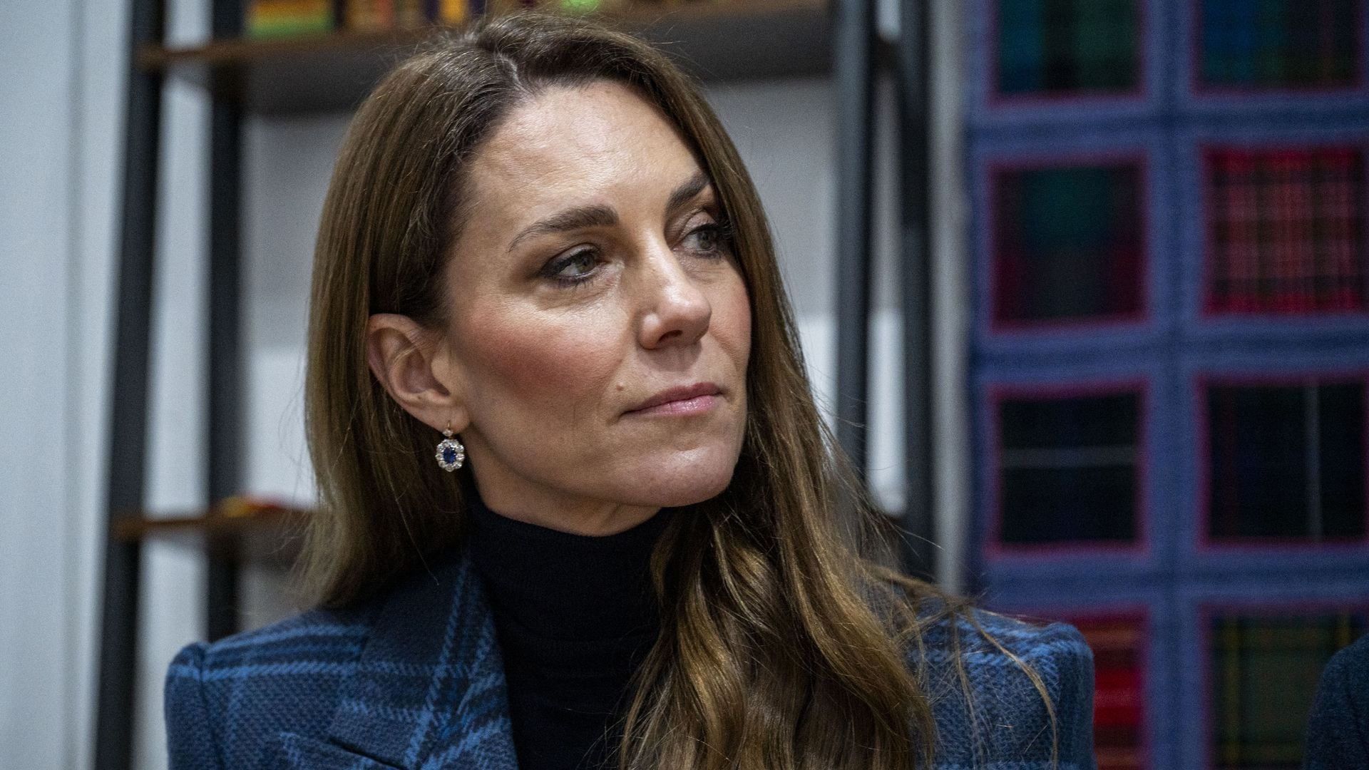 El mensaje personal de Kate Middleton en el Día Mundial contra el Cáncer: “Hay momentos de miedo y agotamiento”