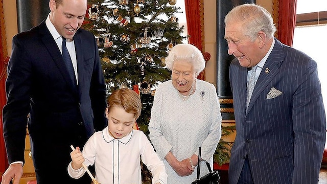 royals