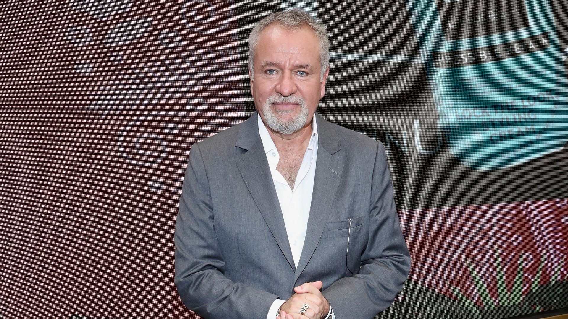 El 'Güero' Castro habla del supuesto romance entre Angélica Rivera y Diego Klein