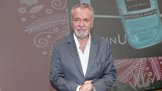 José Alberto Castro